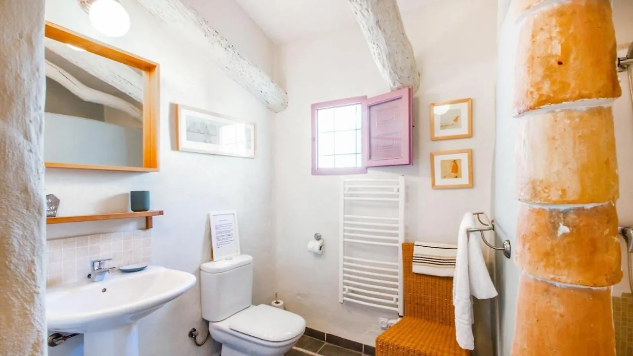 The Casita Spain Huercal-Overa By Ruralidays Los Camachos 0*,  Spain