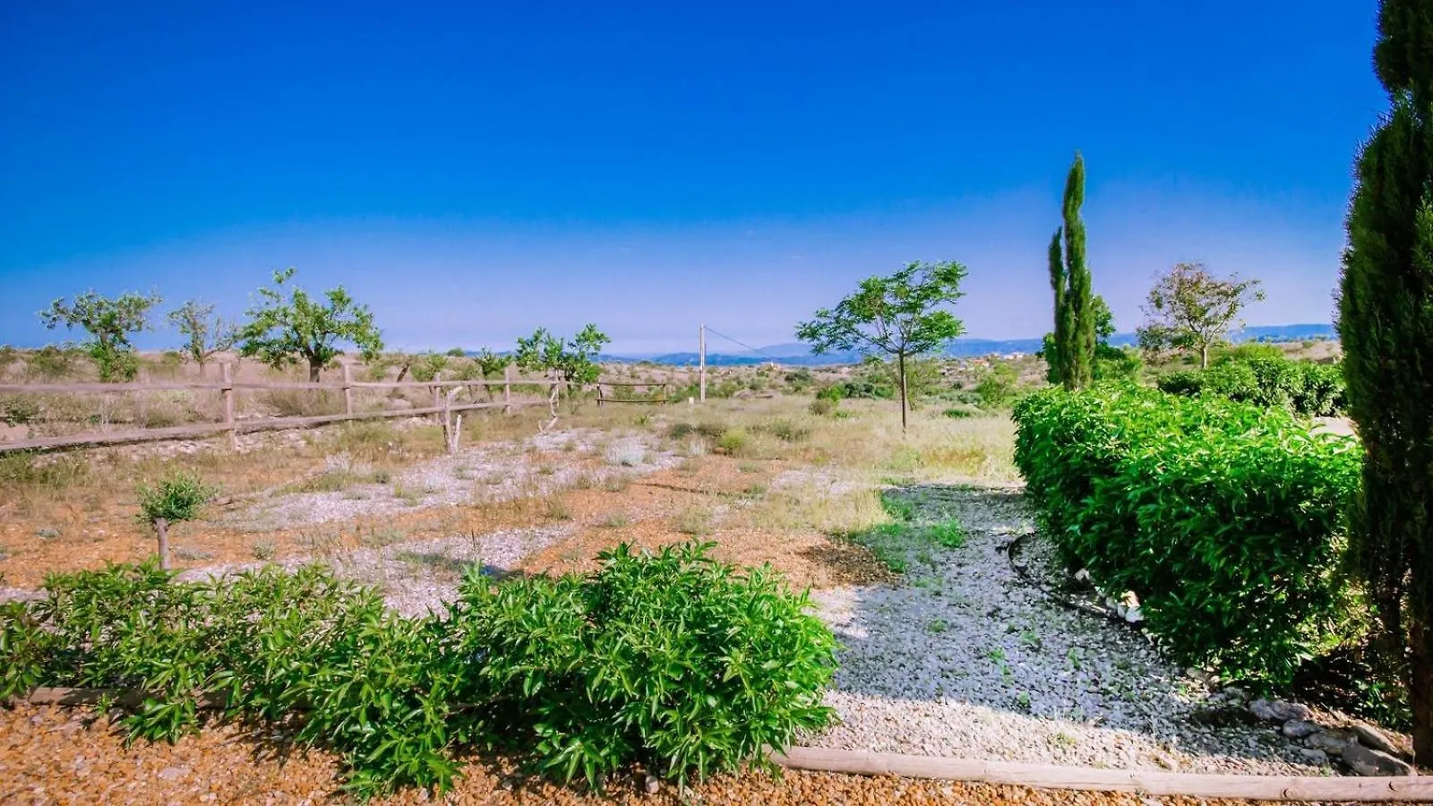 The Casita Spain Huercal-Overa By Ruralidays Los Camachos Spain