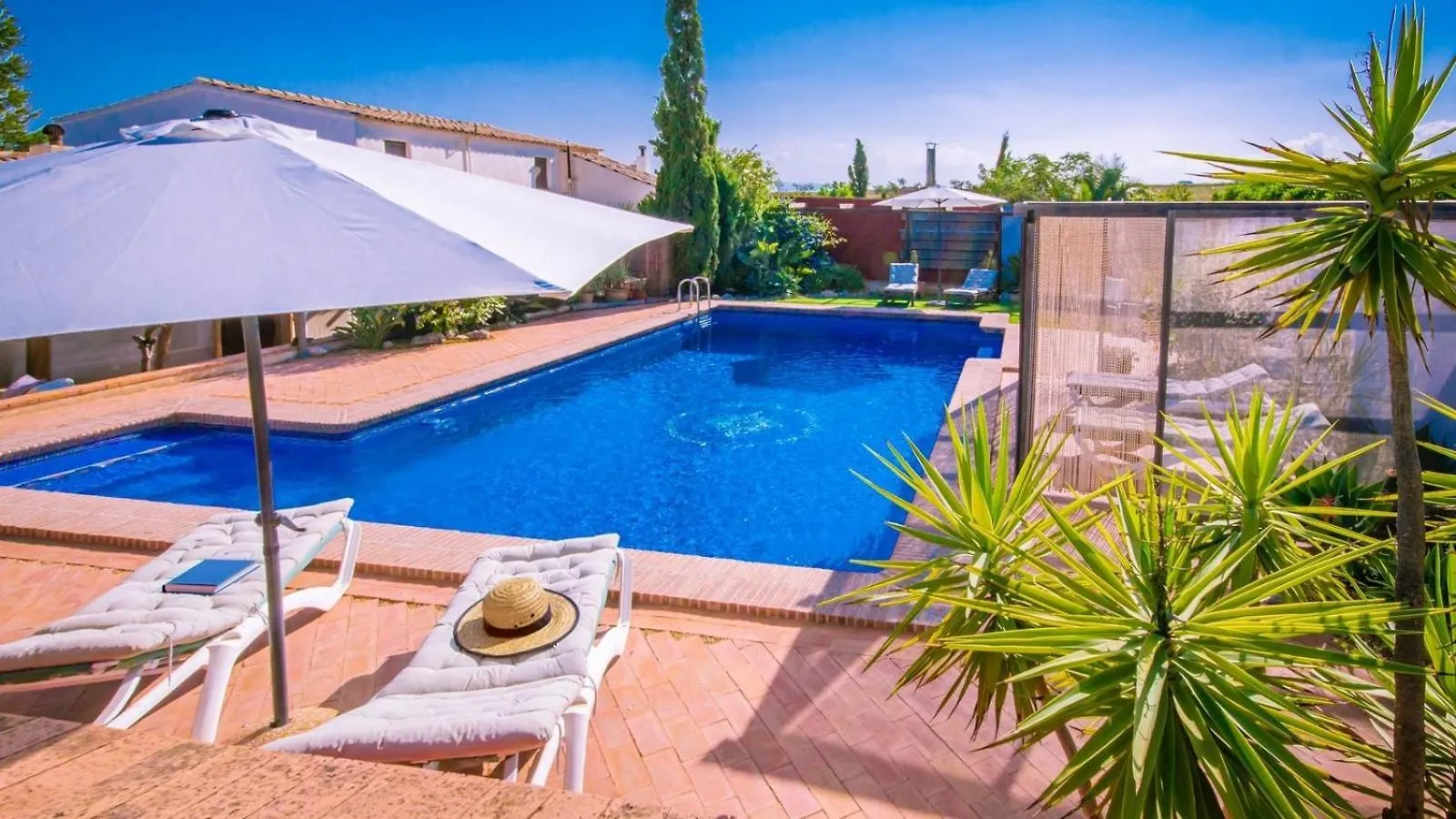 Villa The Casita Spain Huercal-Overa By Ruralidays Los Camachos