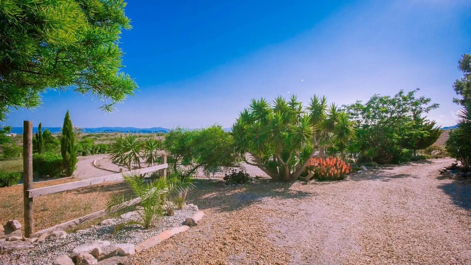 Villa The Casita Spain Huercal-Overa By Ruralidays Los Camachos
