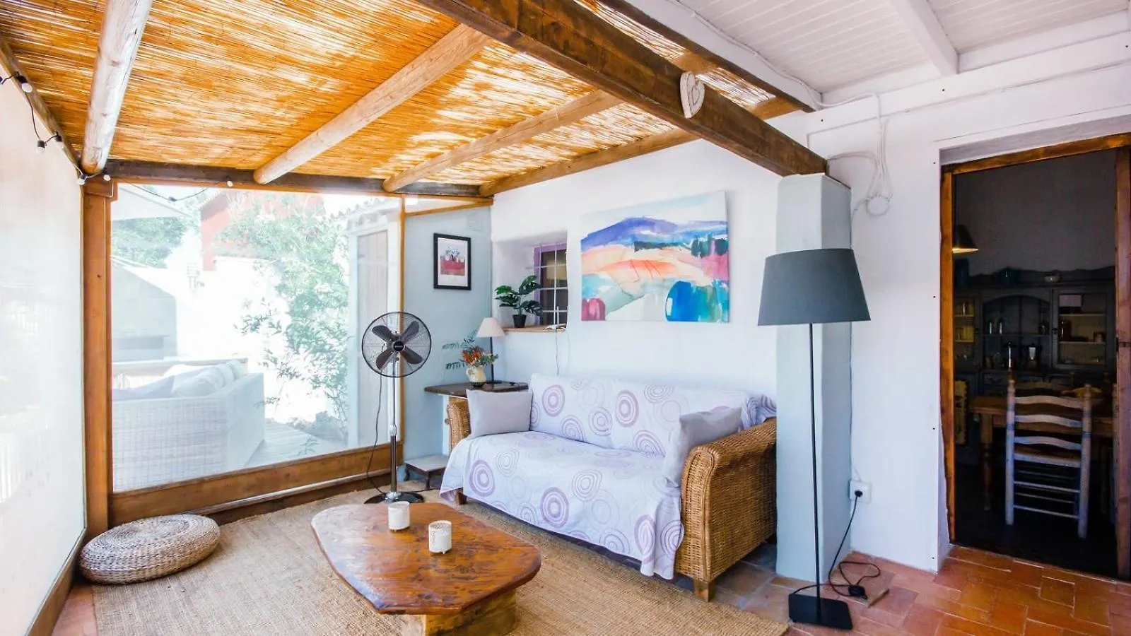 The Casita Spain Huercal-Overa By Ruralidays Los Camachos 0*,