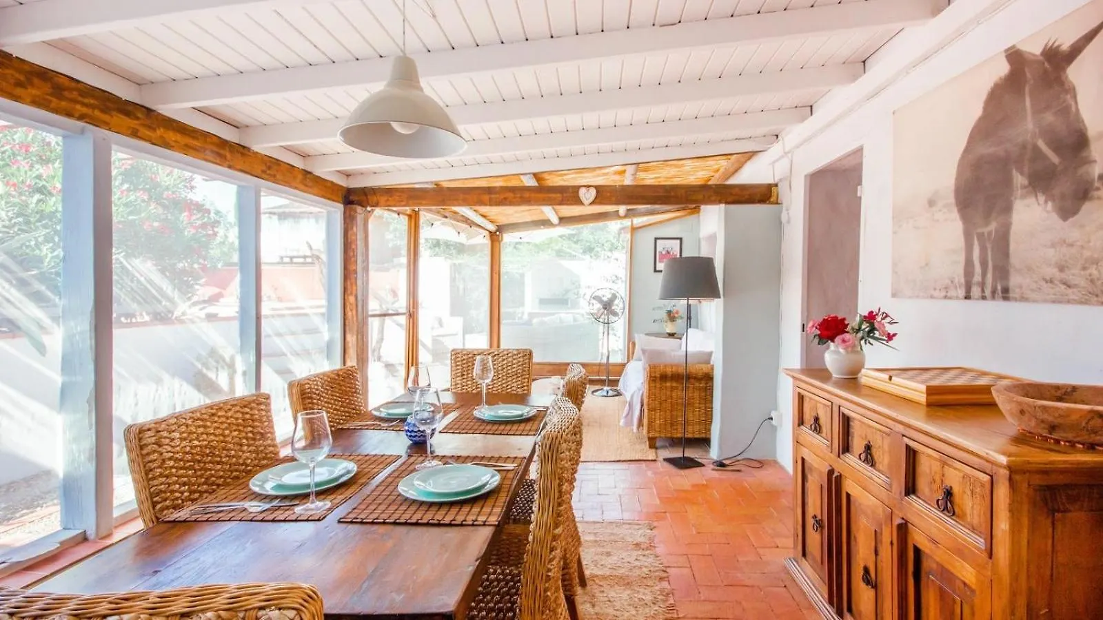 The Casita Spain Huercal-Overa By Ruralidays Los Camachos Villa