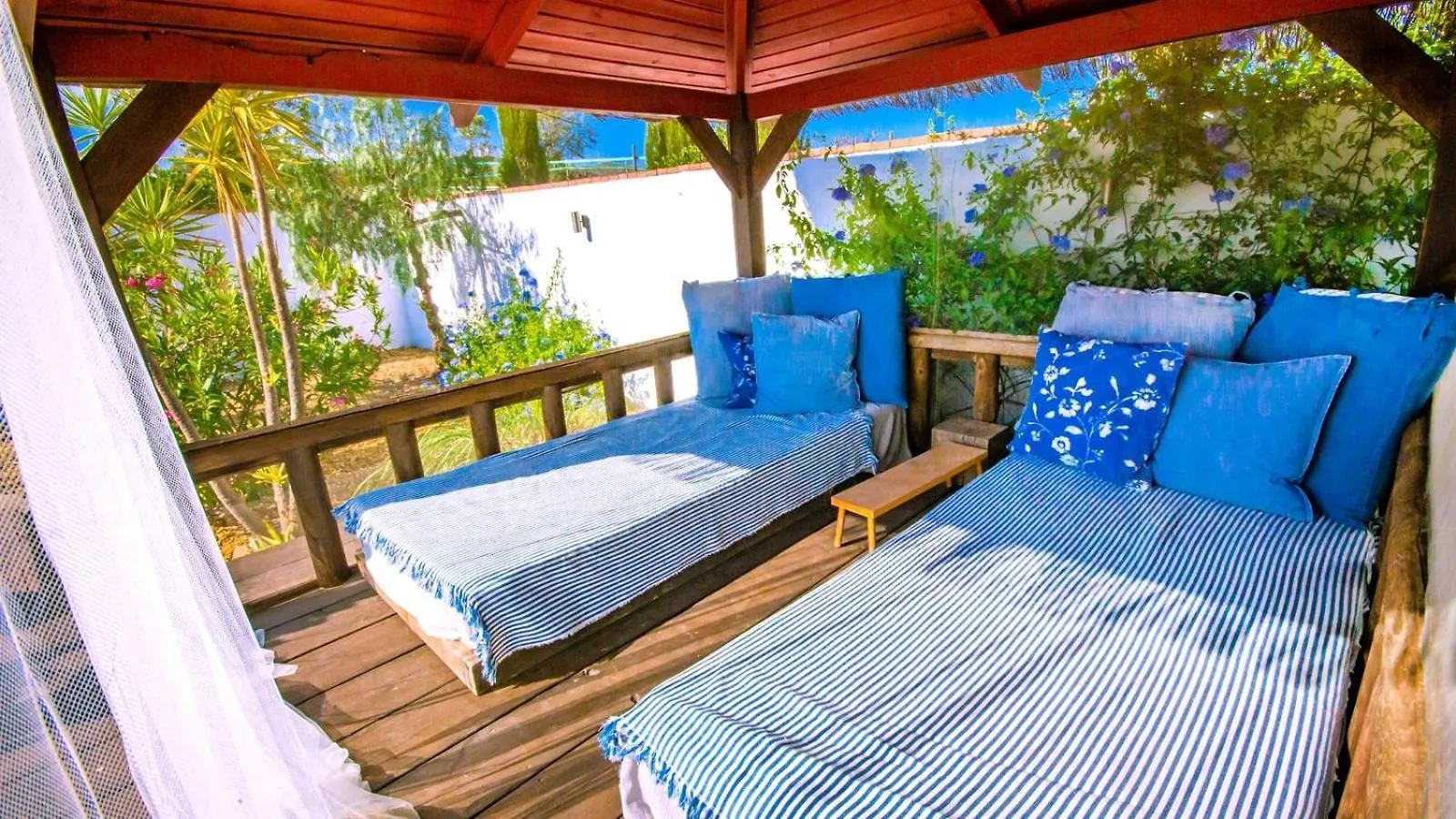 The Casita Spain Huercal-Overa By Ruralidays Los Camachos